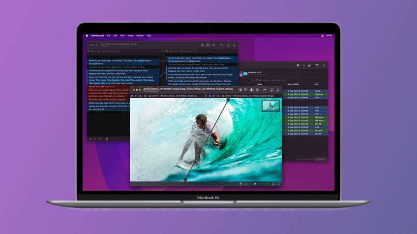 苹果开发者吐槽Mac软件捆绑销售与升级收费 商业策略下的行业思考
