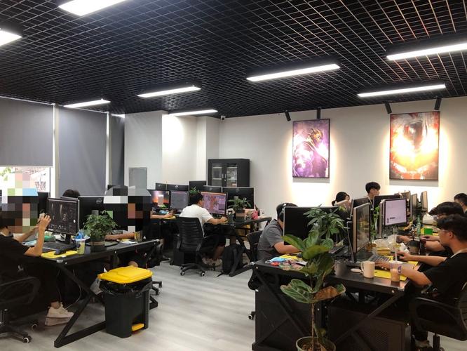 数字时代的创新引擎 一家高科技企业的全方位战略布局